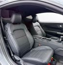 فورد موستانج GT PREMIUM 2026 Ford Mustang GT Premium, 2031 Ford Warranty + Service Pack, Very Low Km, Fully Loaded, GCC
