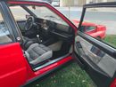 Lancia Delta