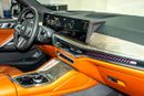 BMW X6 M60i LUXURY M60i M Performanc Luxury