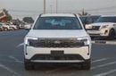Ford Territory 1.8L FWD PETROL SUV 2026