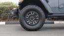 Jeep Wrangler Unlimited RUBICON XTREME 4x4 2.0T GCC 2026 With 3 Years Warranty Or 60,000 Km @Official Dealer