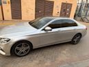 مرسيدس بنز E 350 ستاندارد