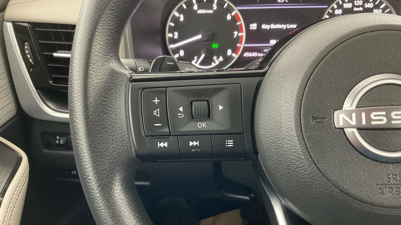 Nissan X Trail S | Guaranteed Warranty | 0 Down Payment