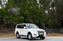 ميتسوبيشي باجيرو GLS L/L GOLD ميتسوبيشي باجيرو 2016 خليجي بحالة ممتازة Base 3.5L (7 Seater)