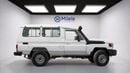 Toyota Land Cruiser 70 LC 78 HARDTOP 2.8L MT