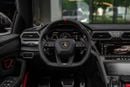 لامبورغيني اوروس PERFORMANTE معدلة بالكامل بواسطة نوفيتك، كاملة المواصفات، طلاء أصلي، خالية من الحوادث، بحالة ممتازة.