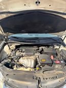 Toyota Camry S
