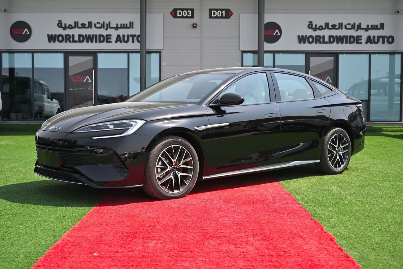 بي واي دي سيل 07 بريميوم