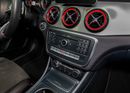 Mercedes Benz CLA250 0% DP Available • Full-Service History • GCC