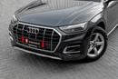 Audi Q5 Q5 45 TFSI Quattro | 2,057 P.M | 0% Downpayment | Audi Warranty!