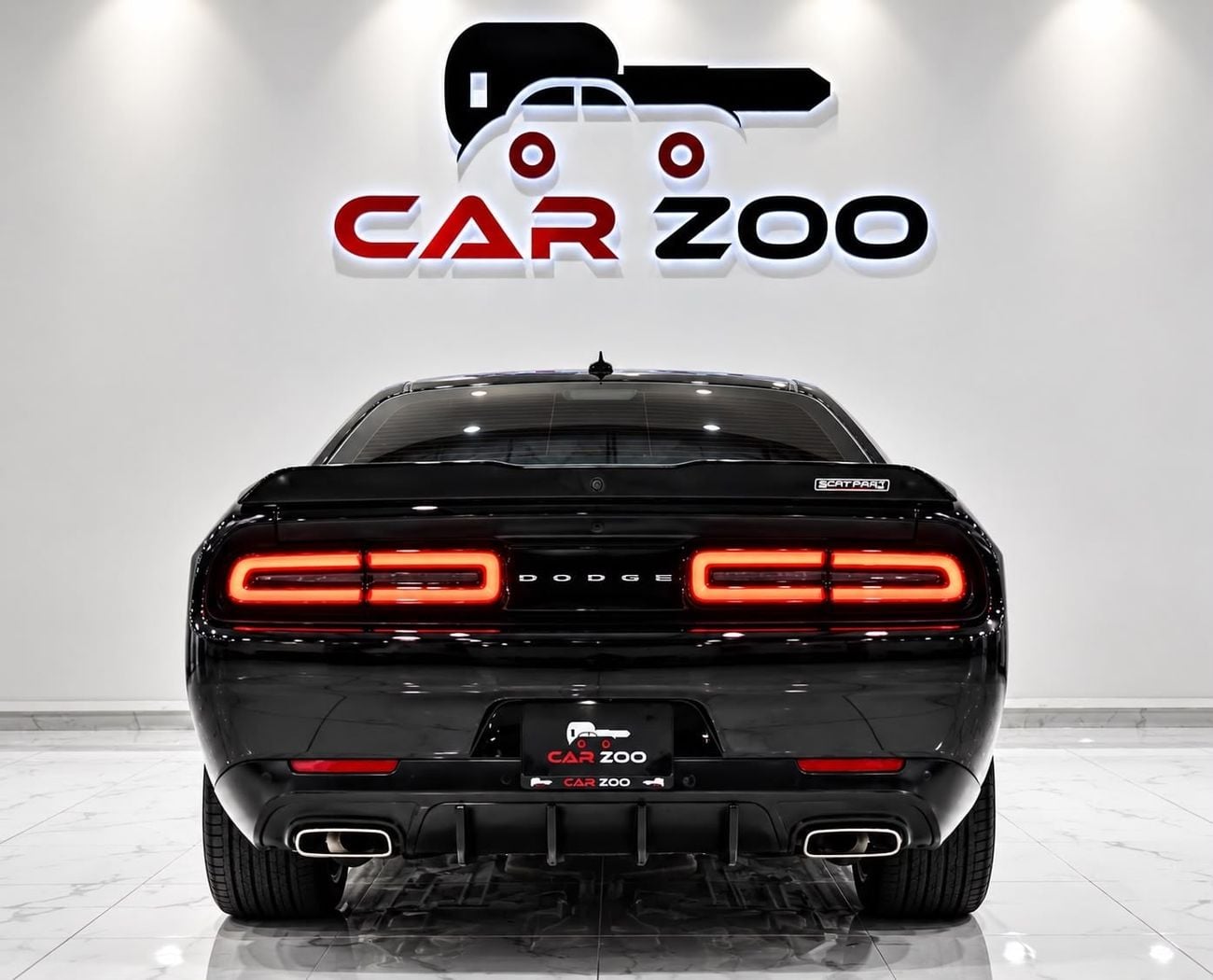 Dodge Challenger SXT Dodge challenger sxt