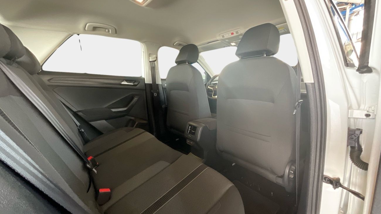 Volkswagen T-ROC LIFE | Guaranteed Warranty | 0 Down Payment