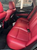 إنفينيتي Q70 لاكجوري