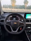 Chevrolet Groove LT