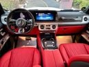 مرسيدس بنز G 63 AMG
