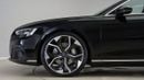 أودي A8 55 TFSI