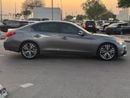 Infiniti Q50 SPORT SENSORY