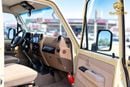 Toyota Land Cruiser 70 LC79 LX