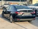 تويوتا كامري LIMITED HEV