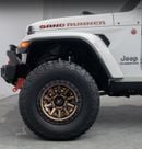 Jeep Gladiator SAND RUNNER