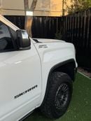 جي أم سي سييرا 1500 REG/CAB SLE Z71