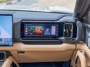 BYD Leopard 8 FLAGSHIP USED 2024 BYD LEOPARD 8 | 2.0L 939HP PHEV | WARRANTY&SERVICE