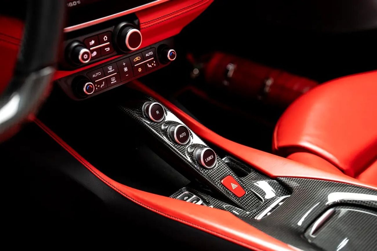 Ferrari Portofino STANDARD GCC SPECS
