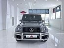 Mercedes Benz G63 AMG STANDARD
