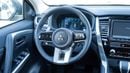 Mitsubishi Montero Sport GLS HIGH LINE Brand New – 3.0L 4WD Automatic – J59 – 2027 – Export Only