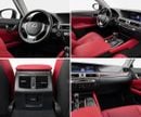 Lexus GS350 3.5