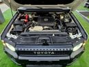 Toyota Prado PRADO DIESEL/ GCC LOW MILEAGE/ NON ACCIDENT