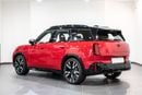 ميني كنتريمان SE JCW KIT ميني كونتري مان SE Jcw Kit+BEV
