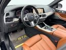 BMW X5 40i M SPORT 2023 BMW X5 xDrive40i M-Sport, Warranty, Full BMW Service History, Excellent Condition, GCC