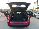 Ford Explorer ST