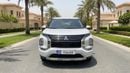 Mitsubishi Outlander GLX MIDLINE 2025 | AED 1073/Month | 0 DP | 30 Day Return | Warranty
