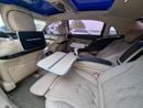 مرسيدس مايباخ s600 مايباخ