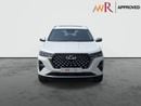 Chery Tiggo 7 Pro Max LUXURY 2.0