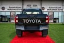 Toyota Hilux SGLX 2.4GD Active Double Cab 6AT 2026 MODEL
