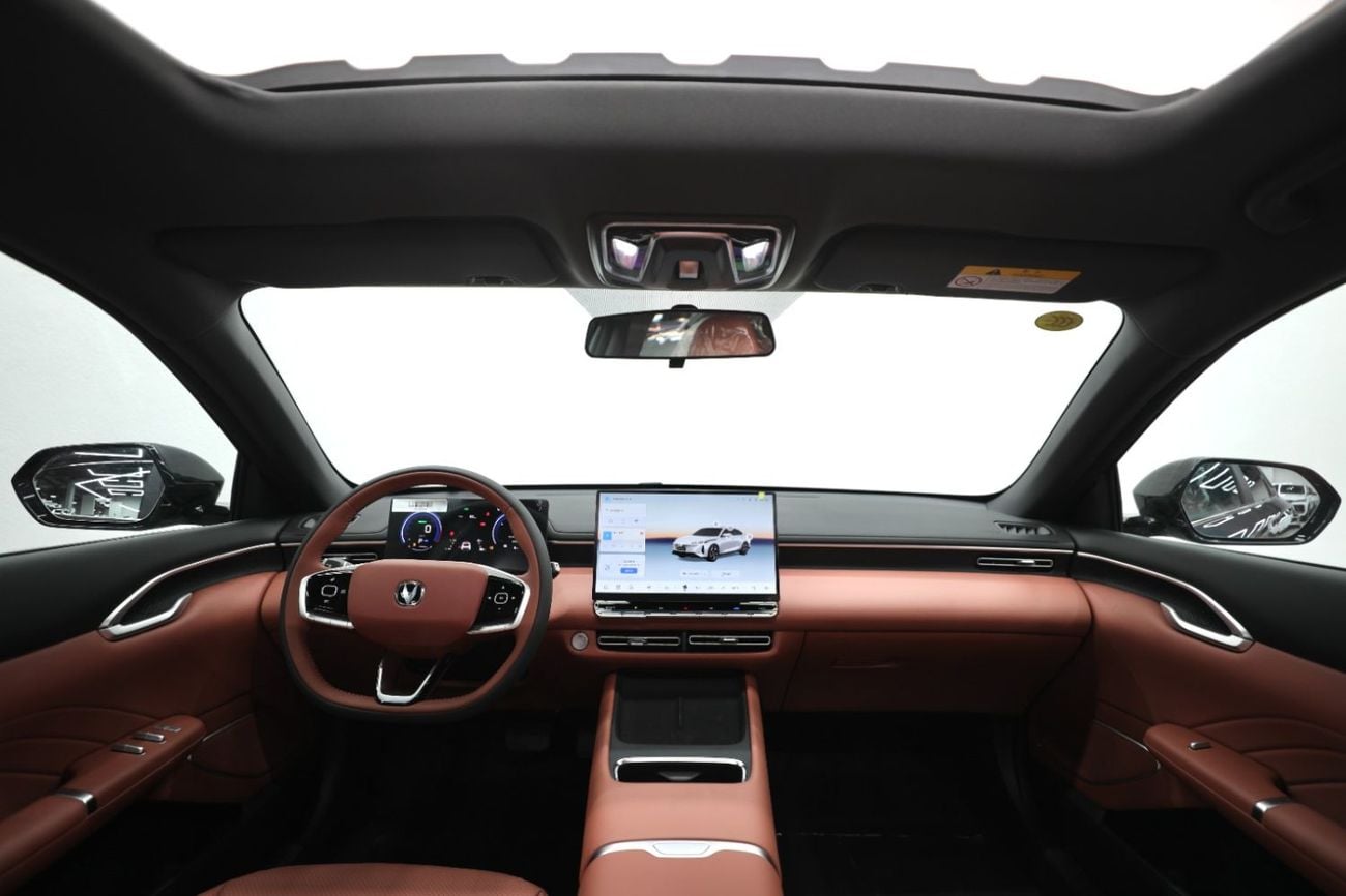 Changan Eado