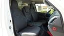 Toyota Hiace Van 2026 2.7L RWD GCC 5 Years or 300,000 Km Warranty @Official Dealer.