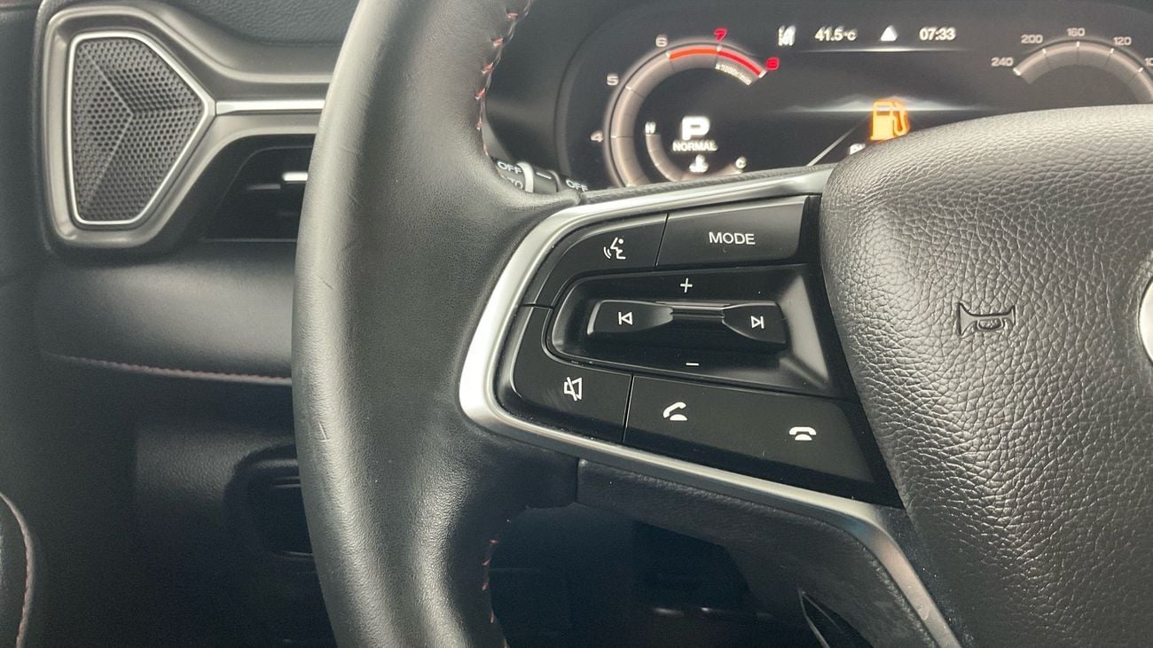 GAC GS4 GL | Guaranteed Warranty | 0 Down Payment