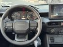 Toyota Hilux GLX