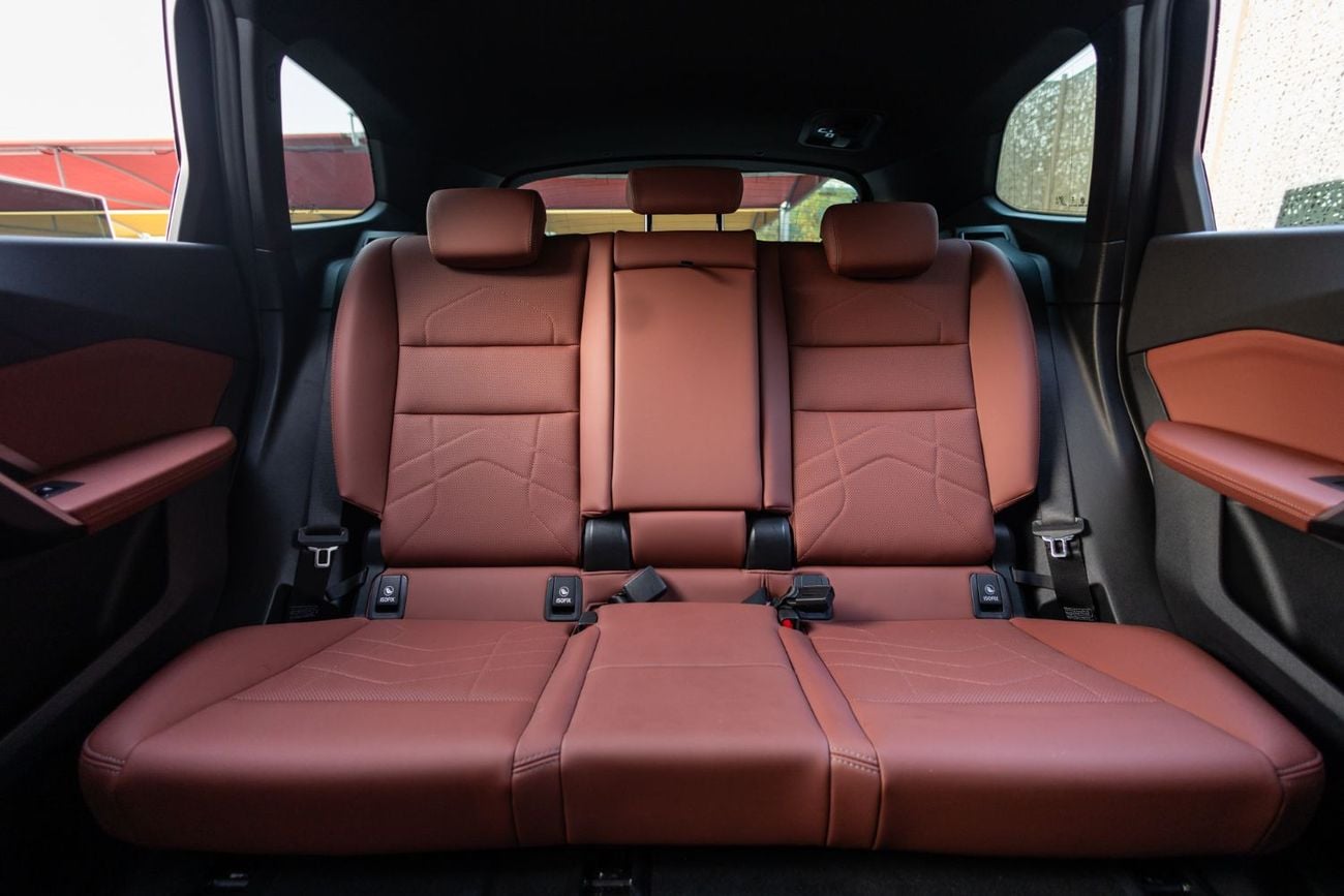 BMW X1 SDRIVE 20i BMW X1 sDrive20i 2026 GCC | Agency Warranty | Service Contract