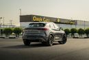 Infiniti QX55 ESSENTIAL Proassist GCC Agency Warranty with Insurance and registration