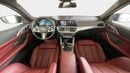 بي أم دبليو 430i M SPORT | شامل الضمان | 0 ﺪﻔﻋﺓ ﺃﻮﻟﻯ