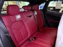 Porsche Macan STANDARD 2026 Porsche Macan| GCC | Dealer Warranty | 21-inch RS Spyder Rims