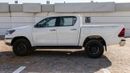 Toyota Hilux Toyota Hilux 2.4 MT 4x4 2026 wide body