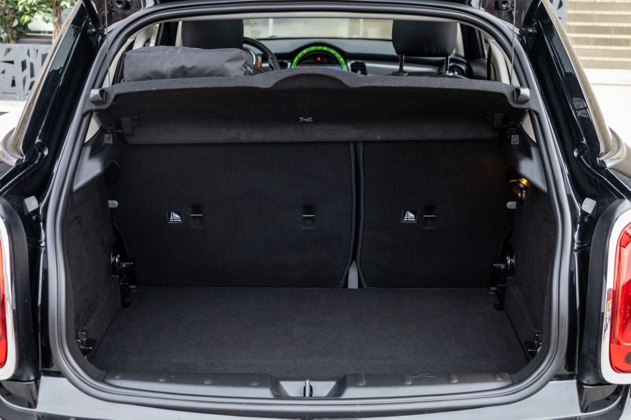 MINI Cooper STD MINI Cooper 2024 GCC | Warranty