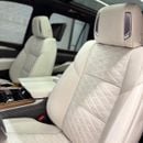 كاديلاك إسكالاد Sport Platinum Cadillac Escalade 2025 مواصفات خليجية
