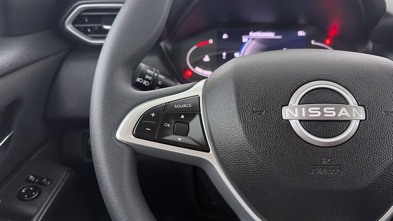 Nissan Magnite S | Guaranteed Warranty | 0 Down Payment